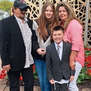 Meet your Posher, Angie